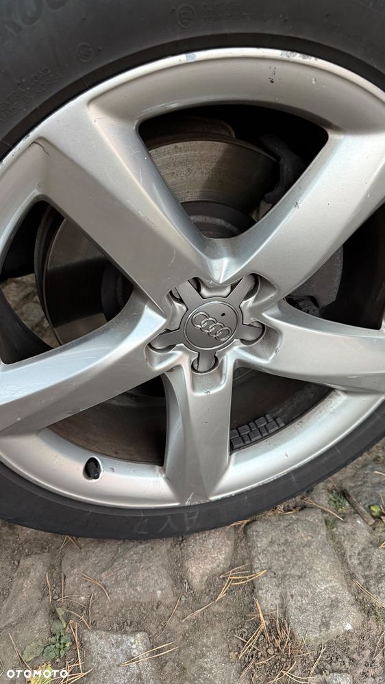 Audi Q5 3.0 TDI Quattro S tronic - 10