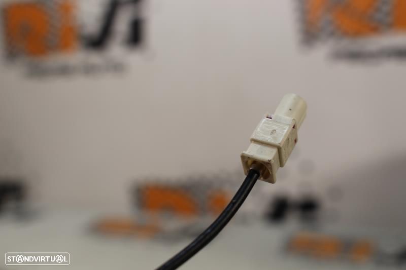 Espelho Retrovisor Esquerdo Volkswagen Transporter T5 Caixa (7Ha, 7Hh, - 9