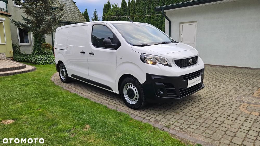 Peugeot Expert - 5