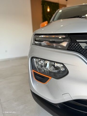 Dacia Spring Electric 45 Comfort Plus - 3