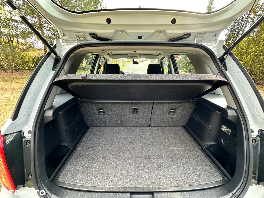 Suzuki SX4 1.6 VVT 4x2 City+ - 22