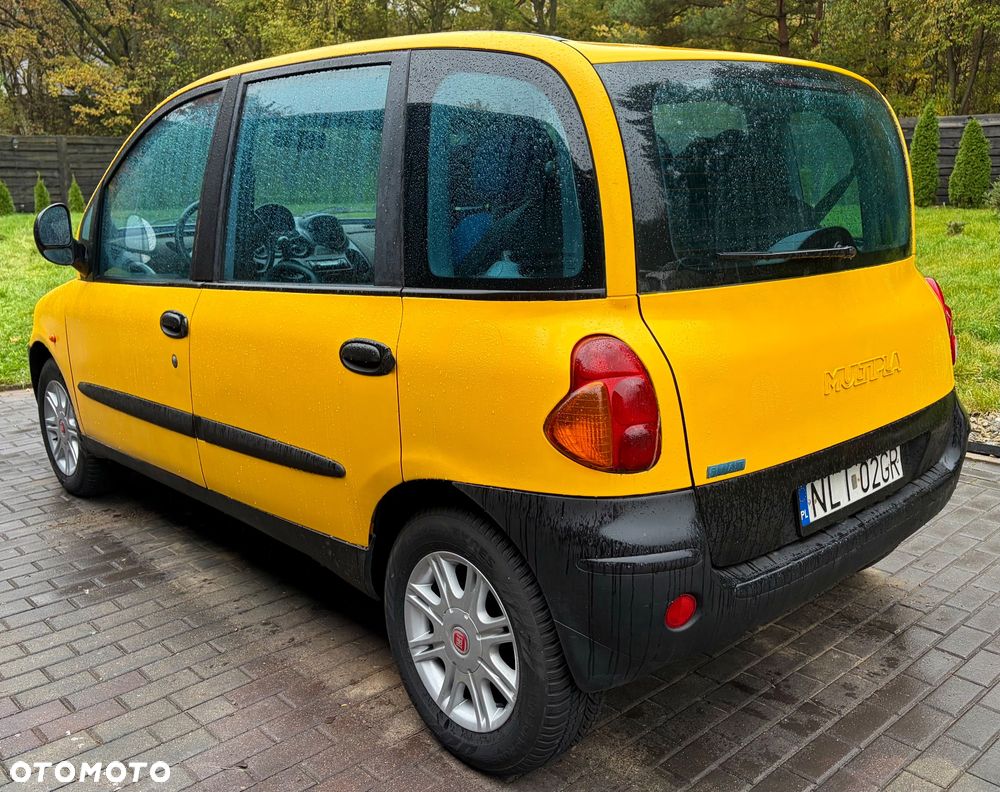 Fiat Multipla