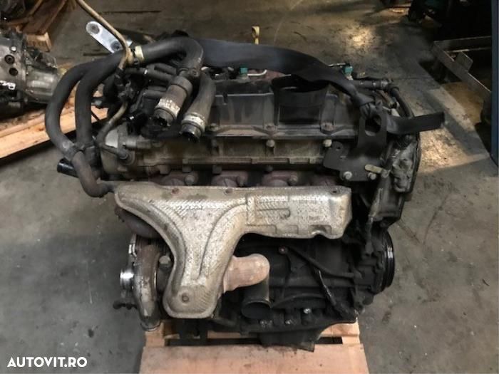 Motor 4HU 2.2HDI  Ford Transit, Citroen Jumper, Peugeot Boxer, - 1