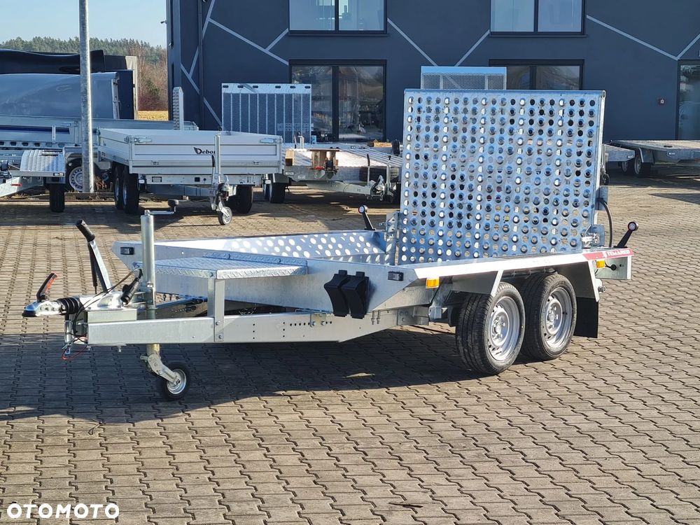 TEMARED BUILDER 2615/2 - 6