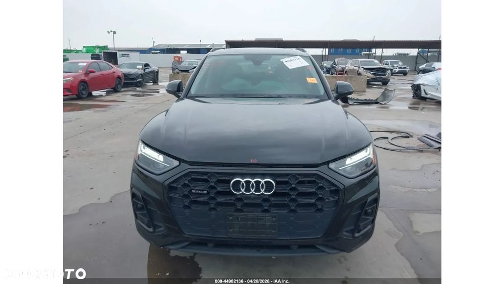 Audi Q5 45 TFSI quattro S tronic S line - 3