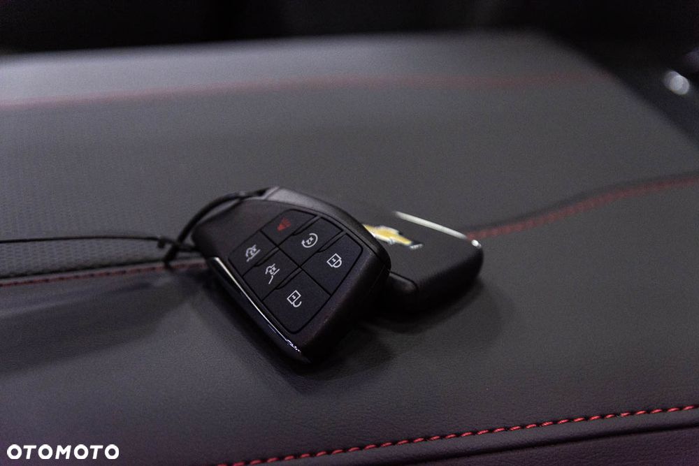 Chevrolet Tahoe - 23