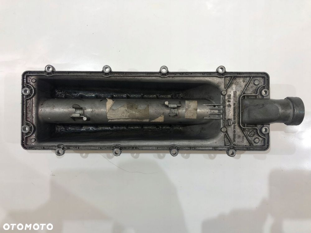 bmw 7 e65 745i pokrywa płaszcza wodnego 4.4i - 3