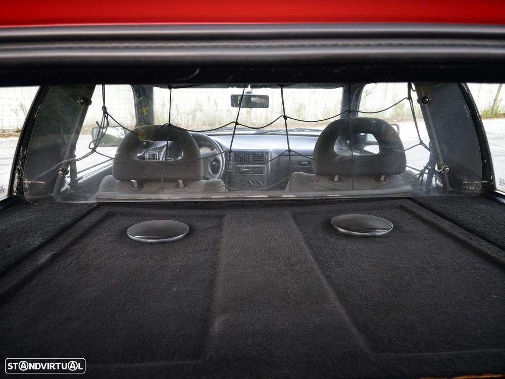 SEAT Ibiza - 11