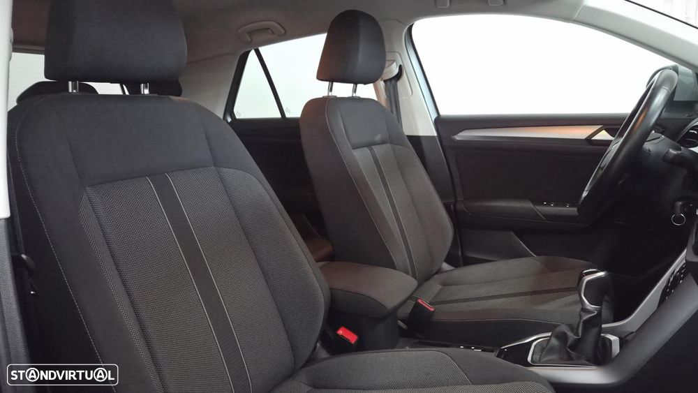 VW T-Roc 1.0 TSI Life - 12