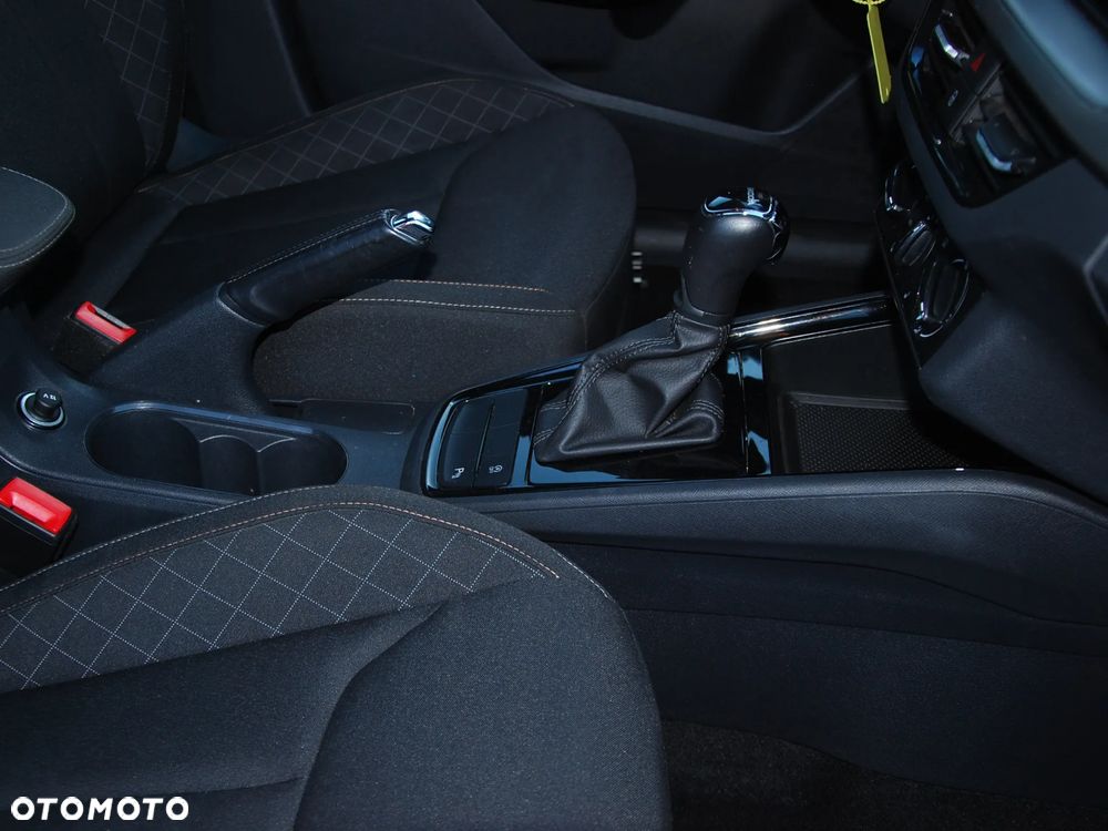 Skoda Scala 1.5 TSI Style DSG - 29