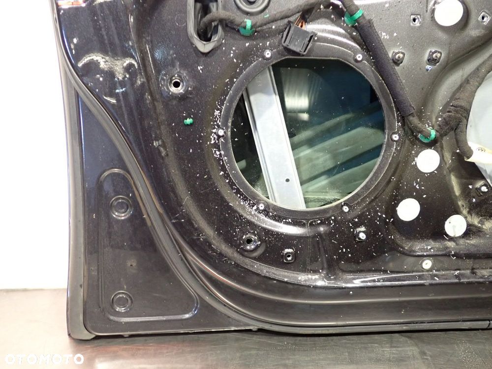 DRZWI LEWY PRZÓD VOLKSWAGEN GOLF V - 22