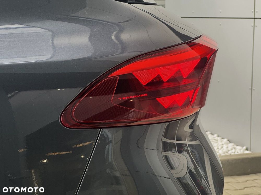 Cupra Terramar - 9