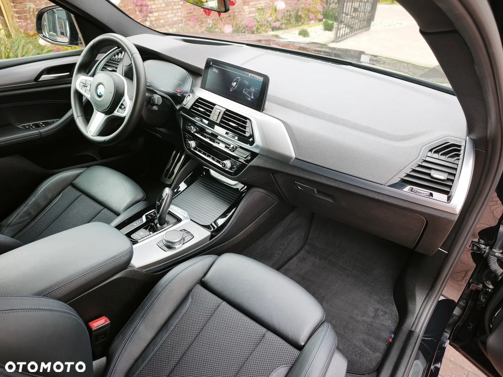 BMW X4 - 30