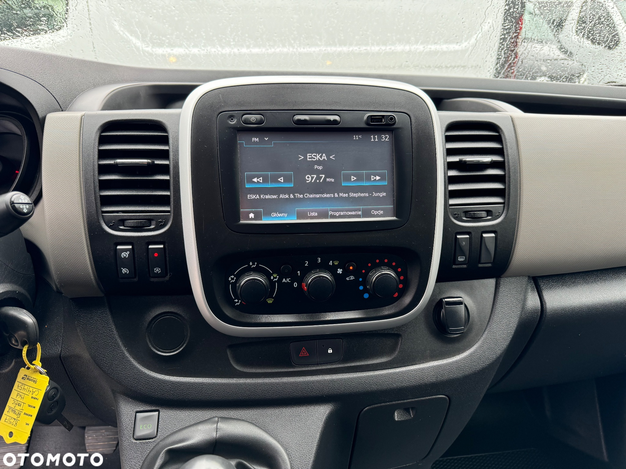 Renault Trafic - 24
