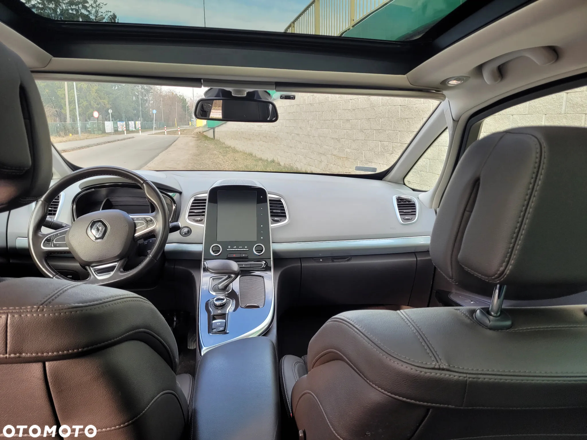 Renault Espace 1.6 dCi Energy Zen EDC - 17