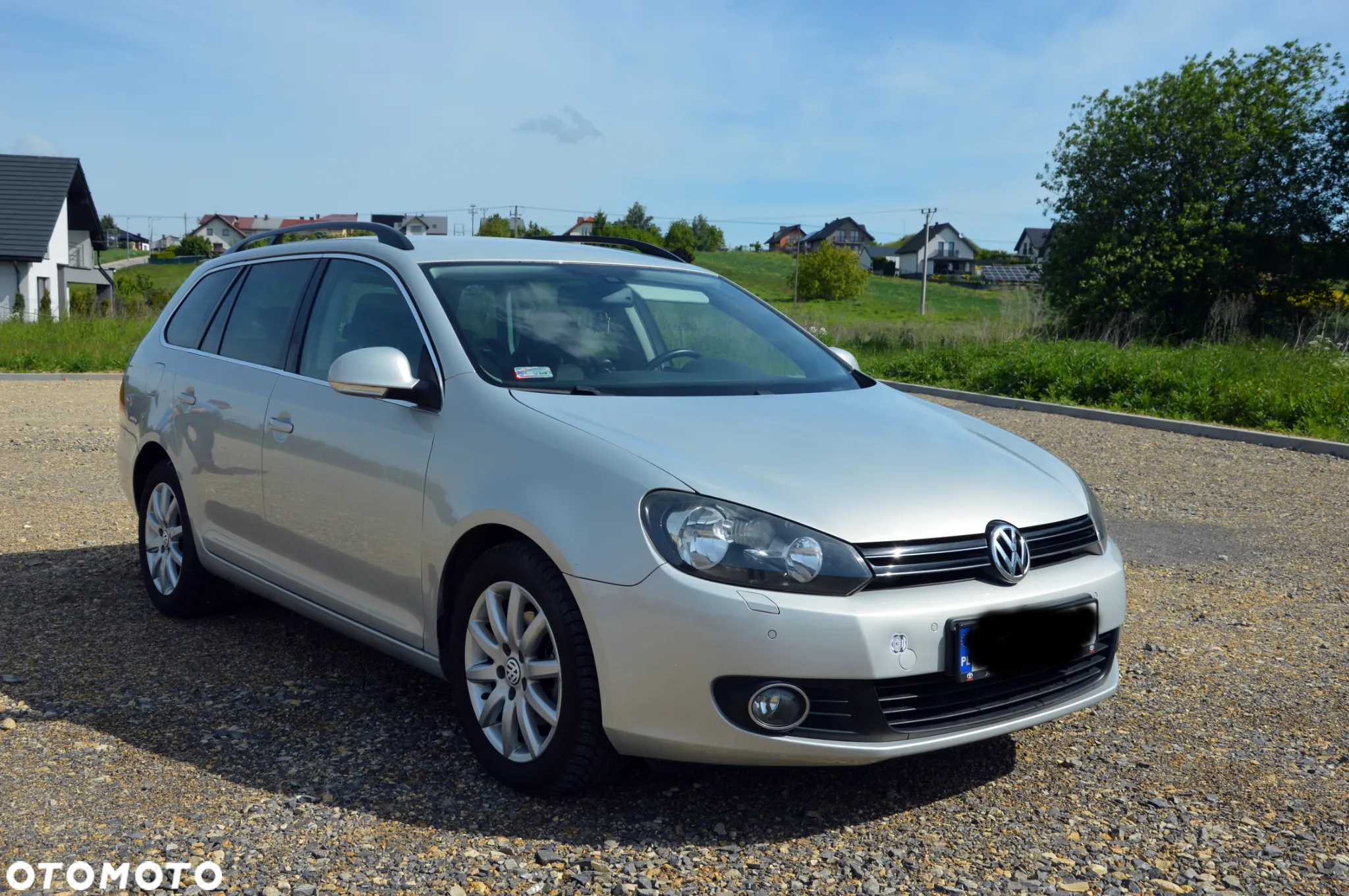 Volkswagen Golf VI 1.4 TSI Comfortline - 2