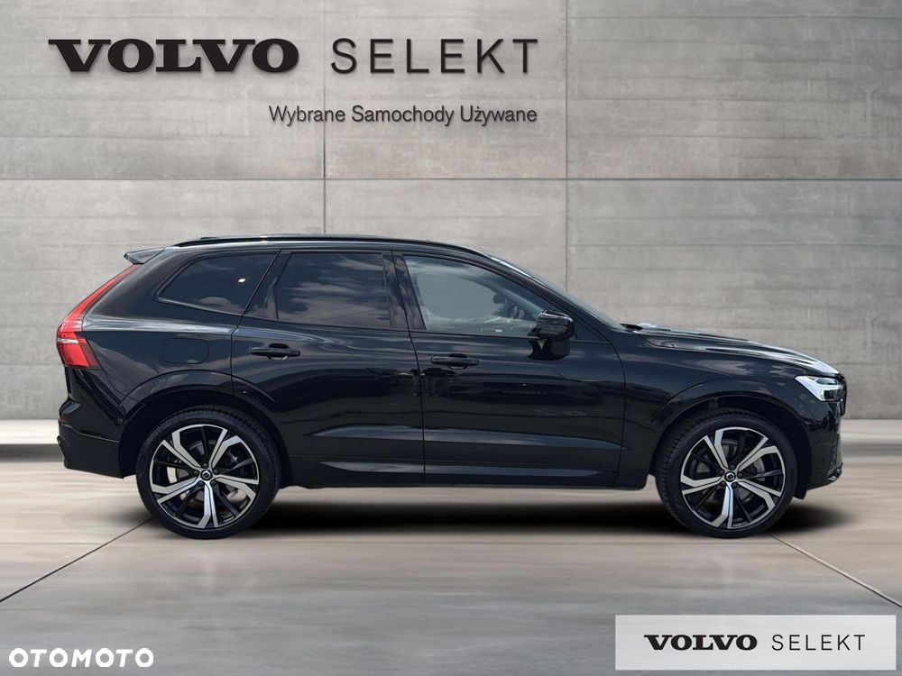 Volvo XC 60 - 7