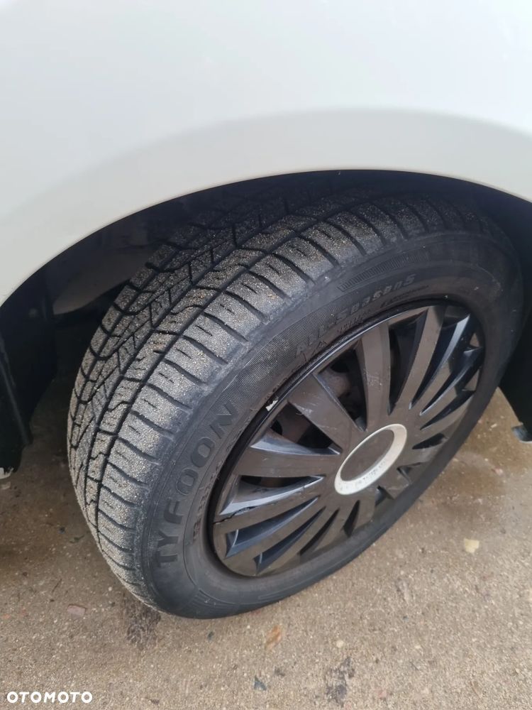 Ford KA 1.2 Start-Stopp-System Trend - 13