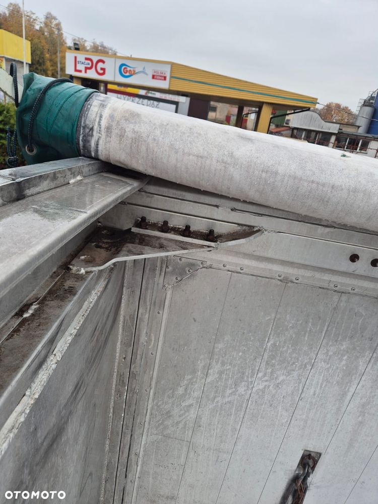 Benalu Wywrotka - 32