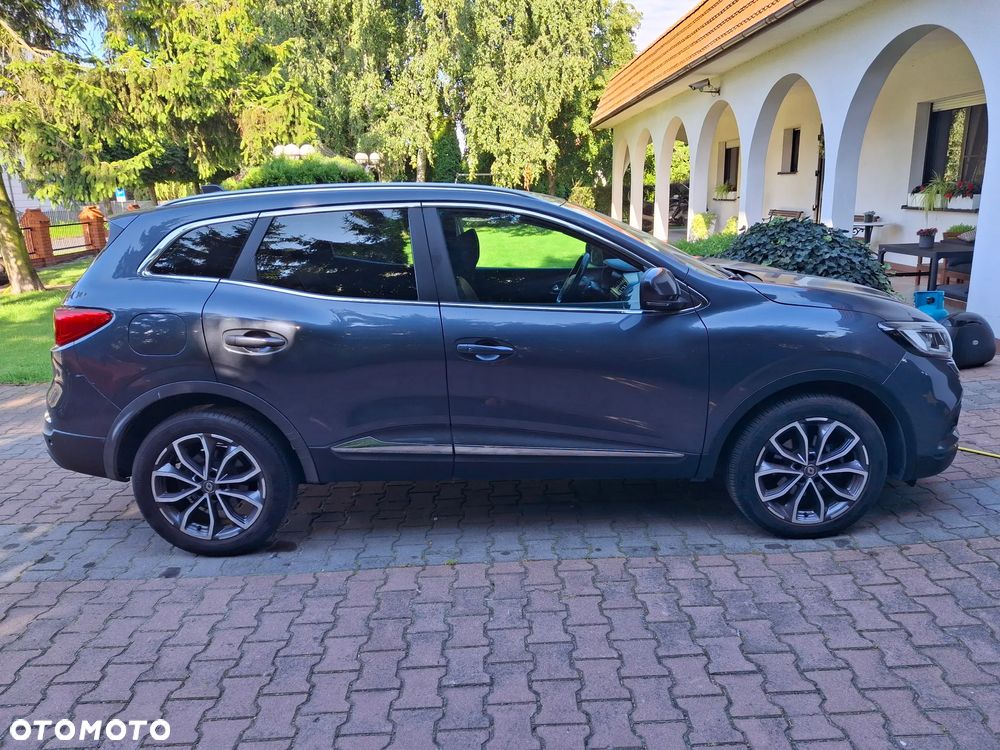 Renault Scenic ENERGY TCe 130 INTENS - 5