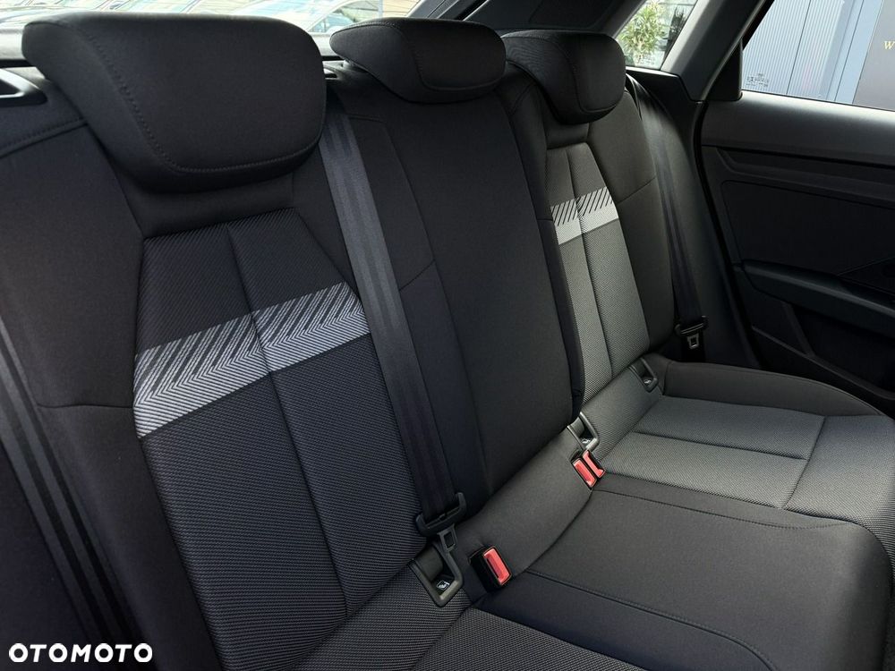 Audi A3 Sportback - 37