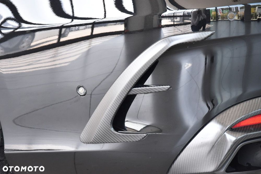 Mercedes-Benz Klasa S - 20