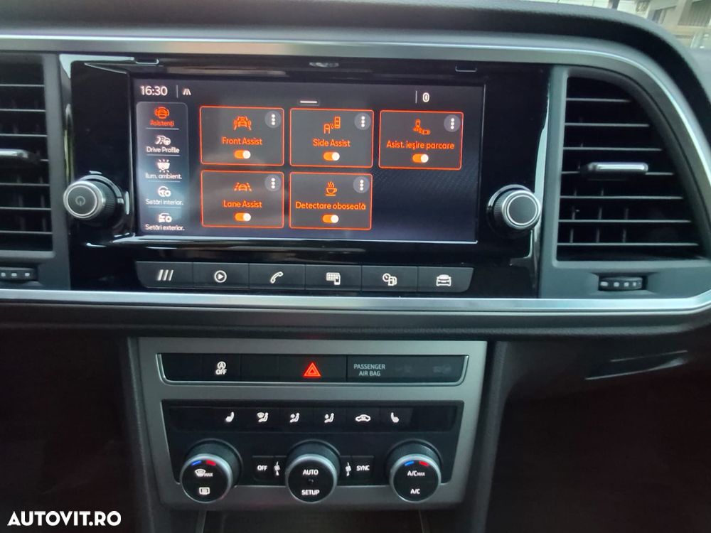 Seat Ateca 2.0 TDI DSG Xperience - 21