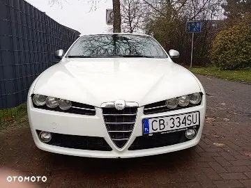 Alfa Romeo 159 2.0 JTDM 16V DPF - 9