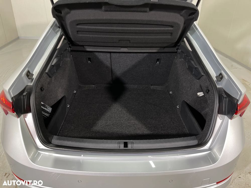 Skoda Octavia 2.0 TDI Ambition - 12