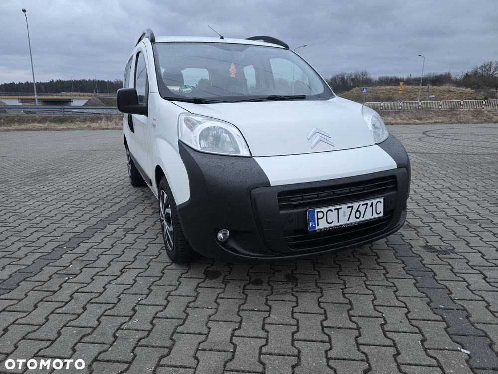 Citroën Nemo - 9