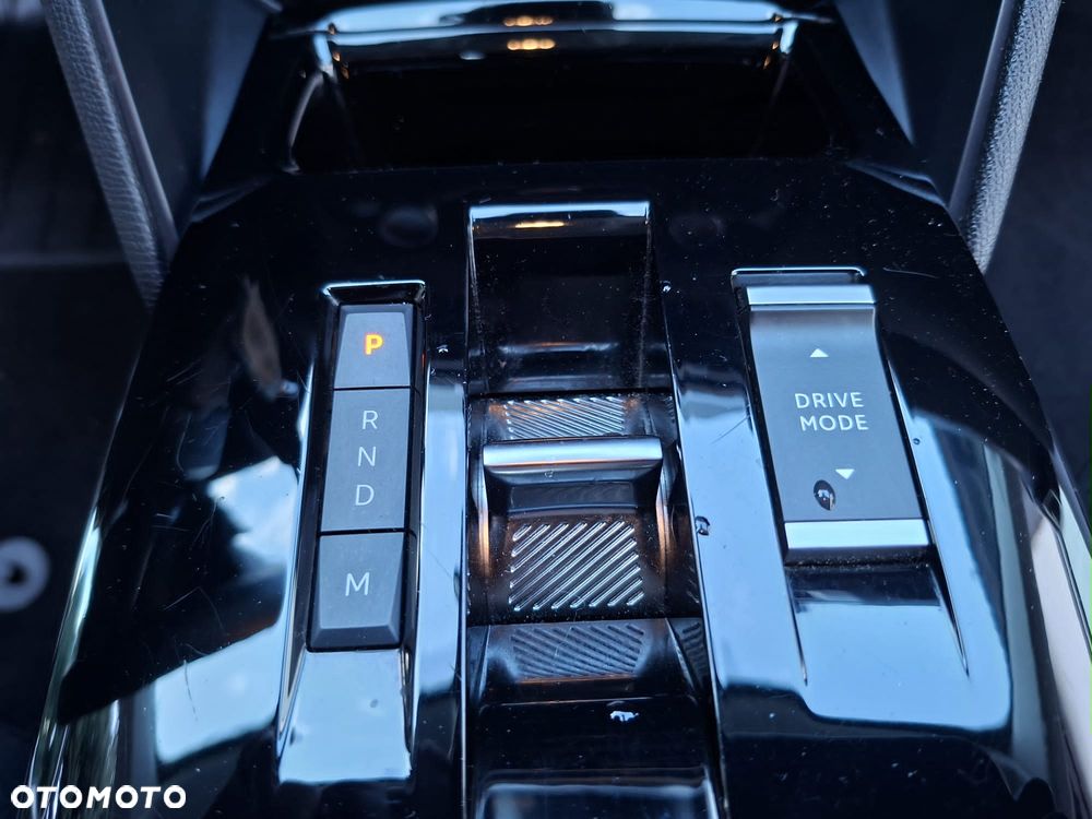 Citroën C4 PureTech 130 Stop&Start EAT8 MAX - 22