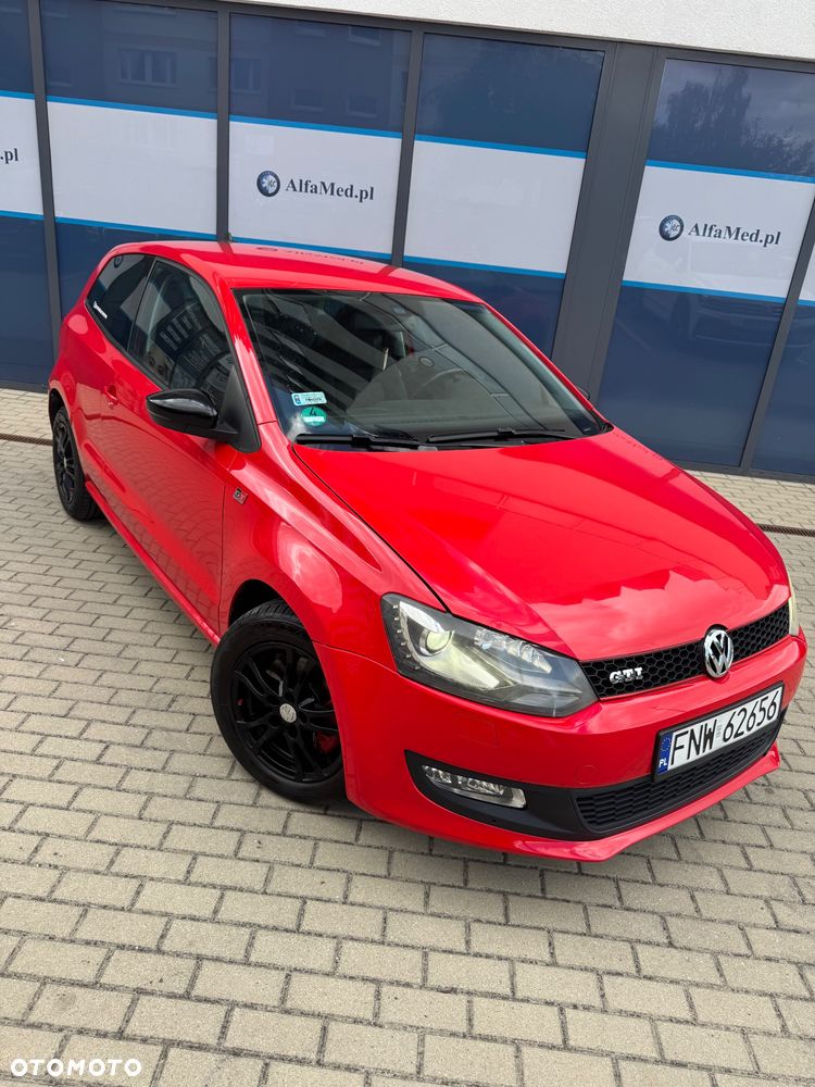 Volkswagen Polo - 5