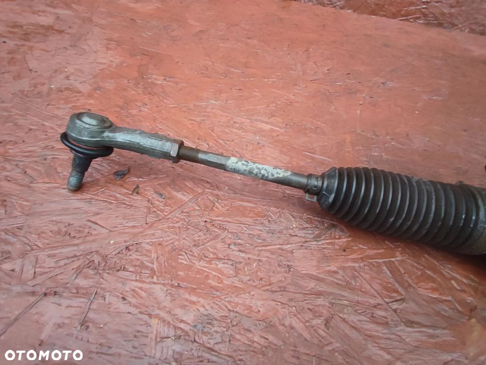 PORSCHE CAYENNE 7L5 ORYGINALNA MAGLOWNICA / PRZEKŁDNIA KIEROWNICZA EUROPA POD SILNIK M48.00 V8 4.5 O NR. 7P6 422 055 ELZE / 7853 993 742 OEM - 9