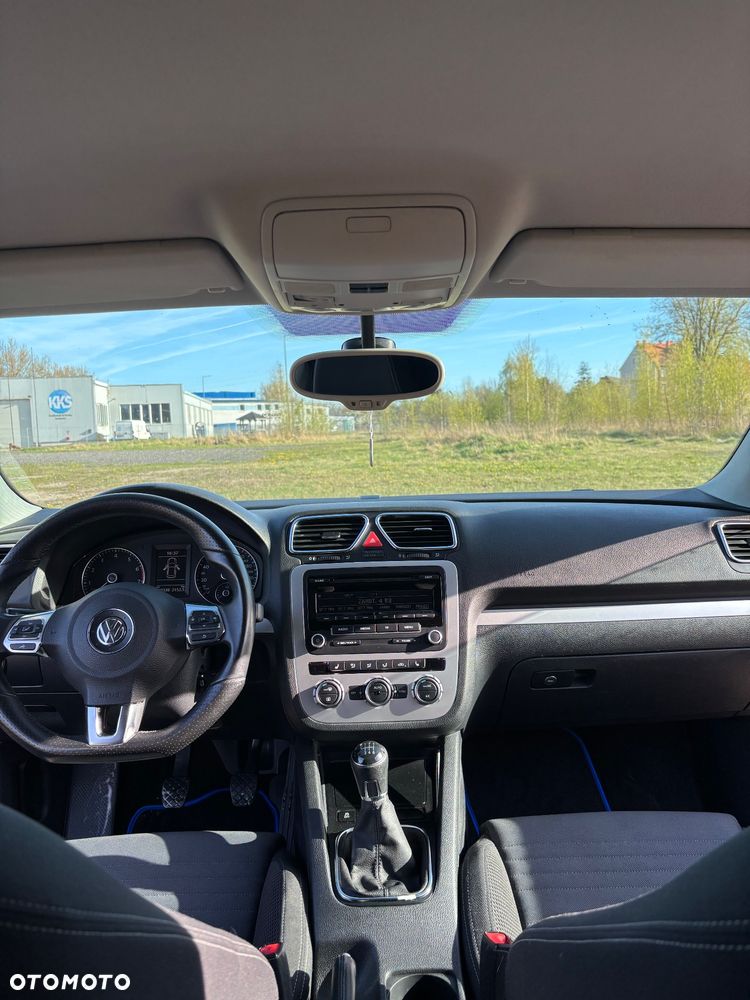 Volkswagen Scirocco 1.4 TSI - 13