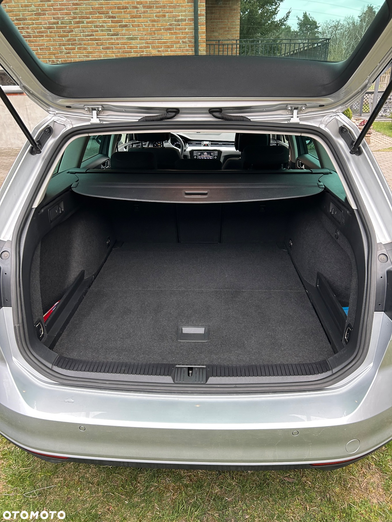 Volkswagen Passat 1.5 TSI EVO Business - 15