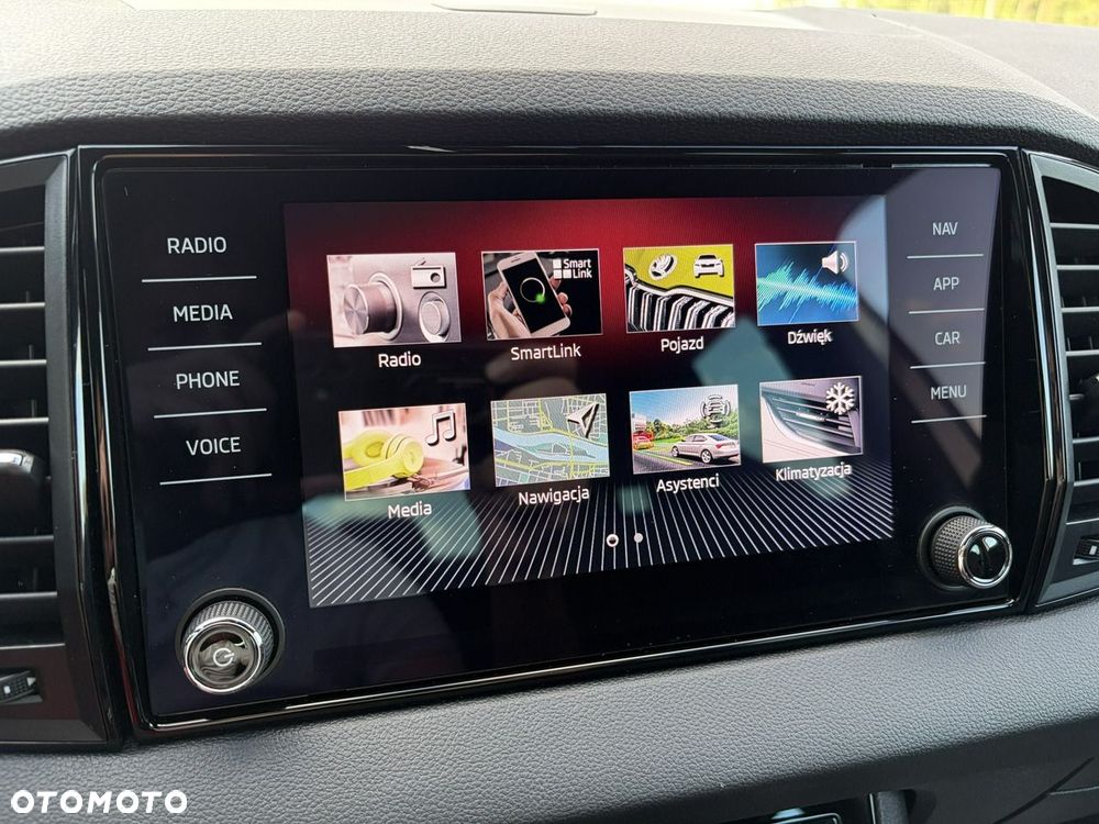 Skoda Karoq - 22