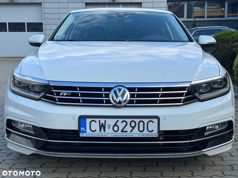 Volkswagen Passat 1.8 TSI BMT Highline DSG - 9