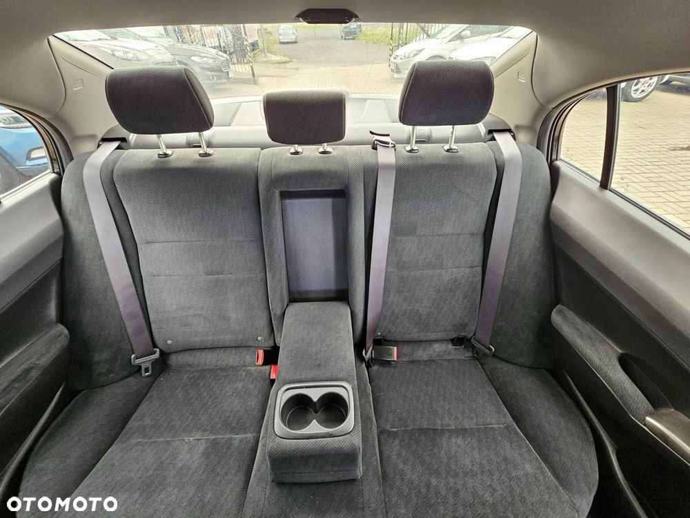 Honda Civic 1.8 Executive - 12