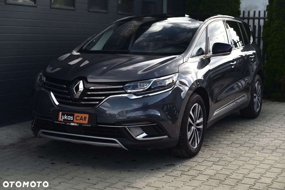 Renault Espace BLUE dCi 160 EDC BUSINESS EDITION - 39