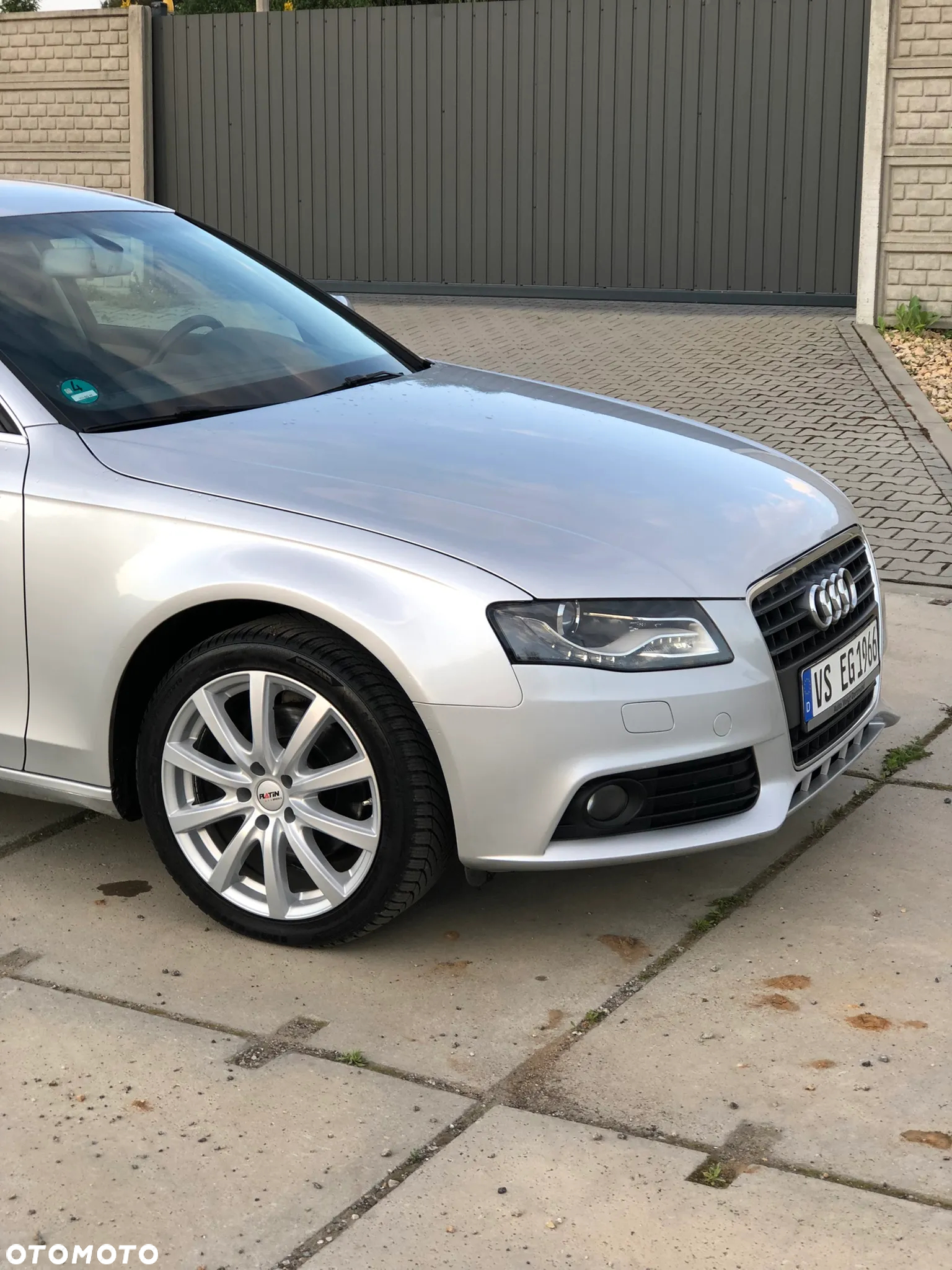 Audi A4 ver-2-0-tdi-dpf-ambition - 7