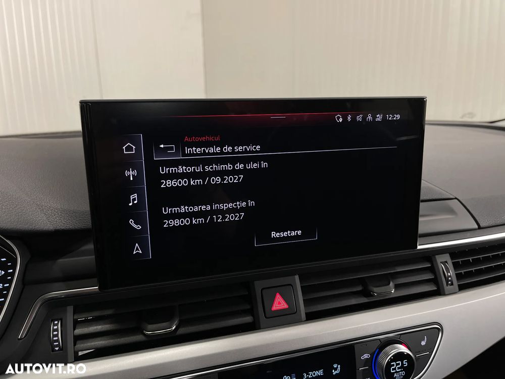 Audi A4 40 TFSI S tronic MHEV Advance - 20