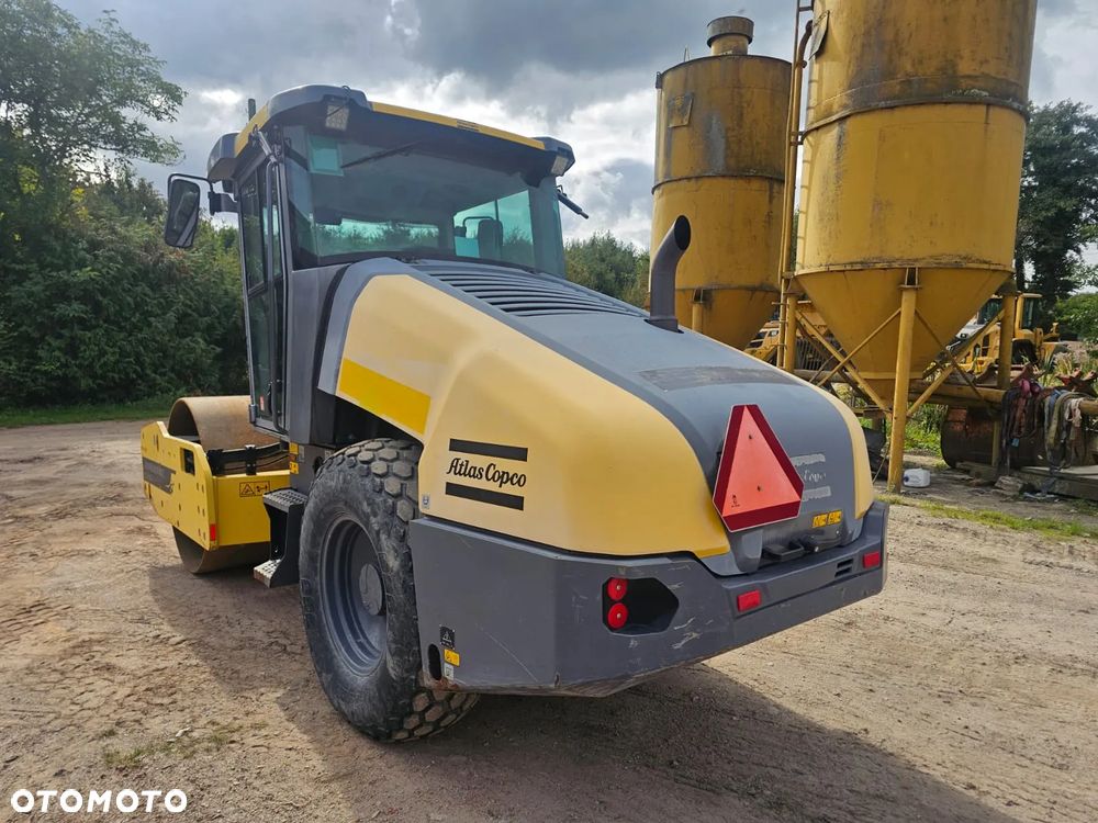 Dynapac CA1500D Atlas Copco - 4