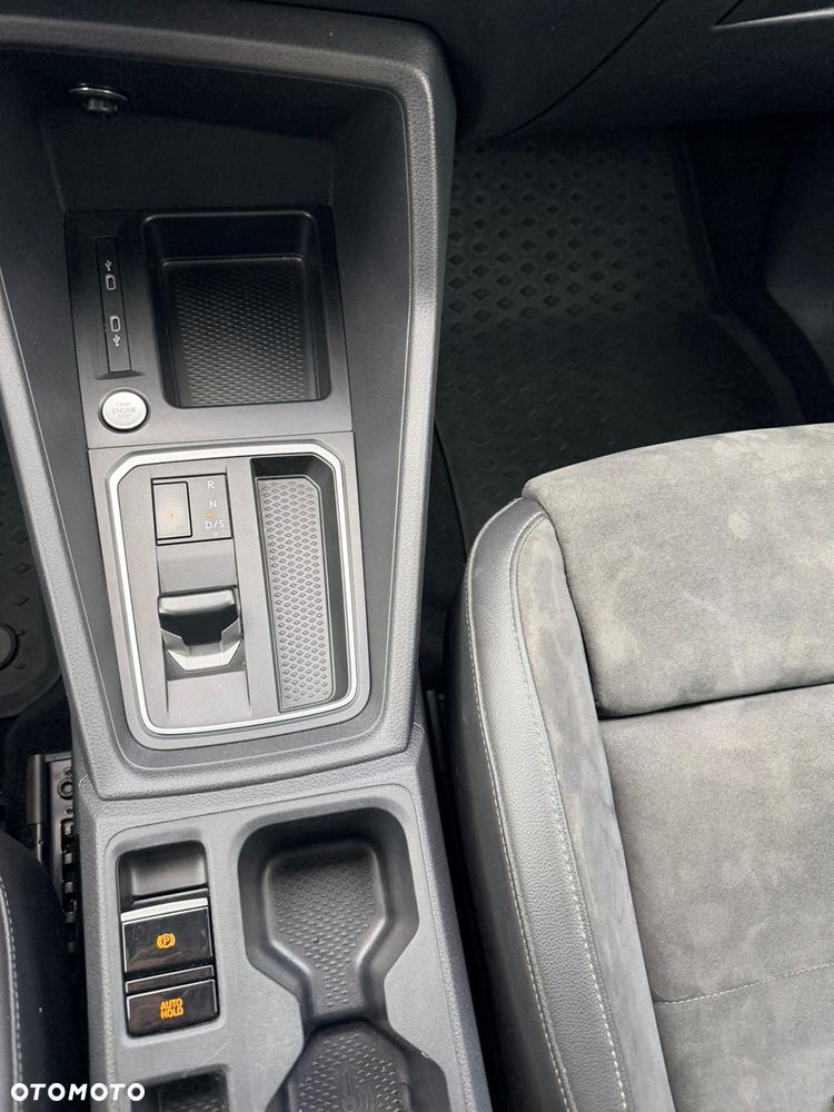 Volkswagen Caddy 2.0 TDI Style DSG - 16