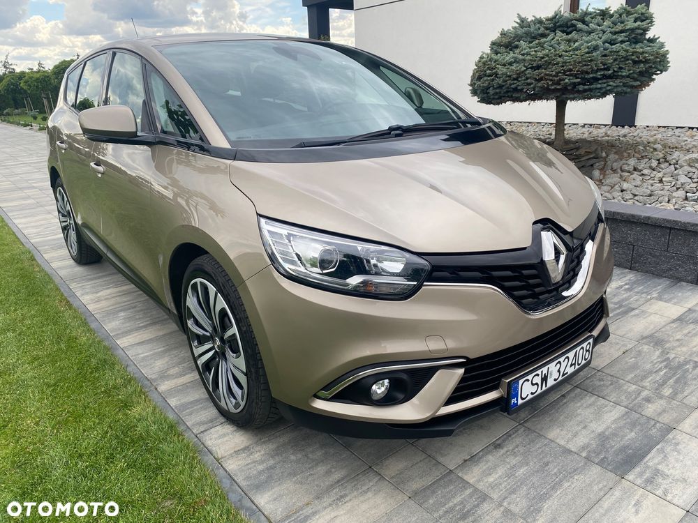 Renault Scenic 1.2 TCe Energy SL Touch - 33