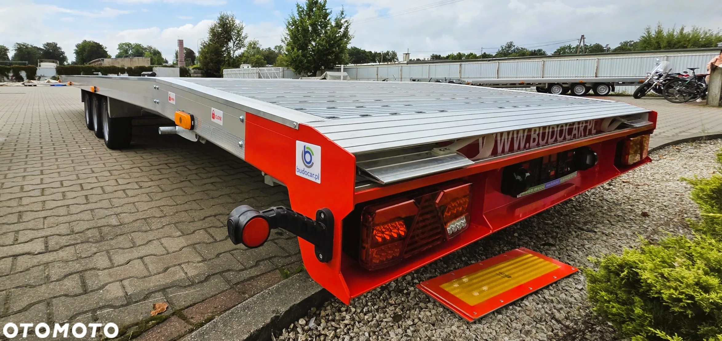 Inny BUCOCAR L3K - 14
