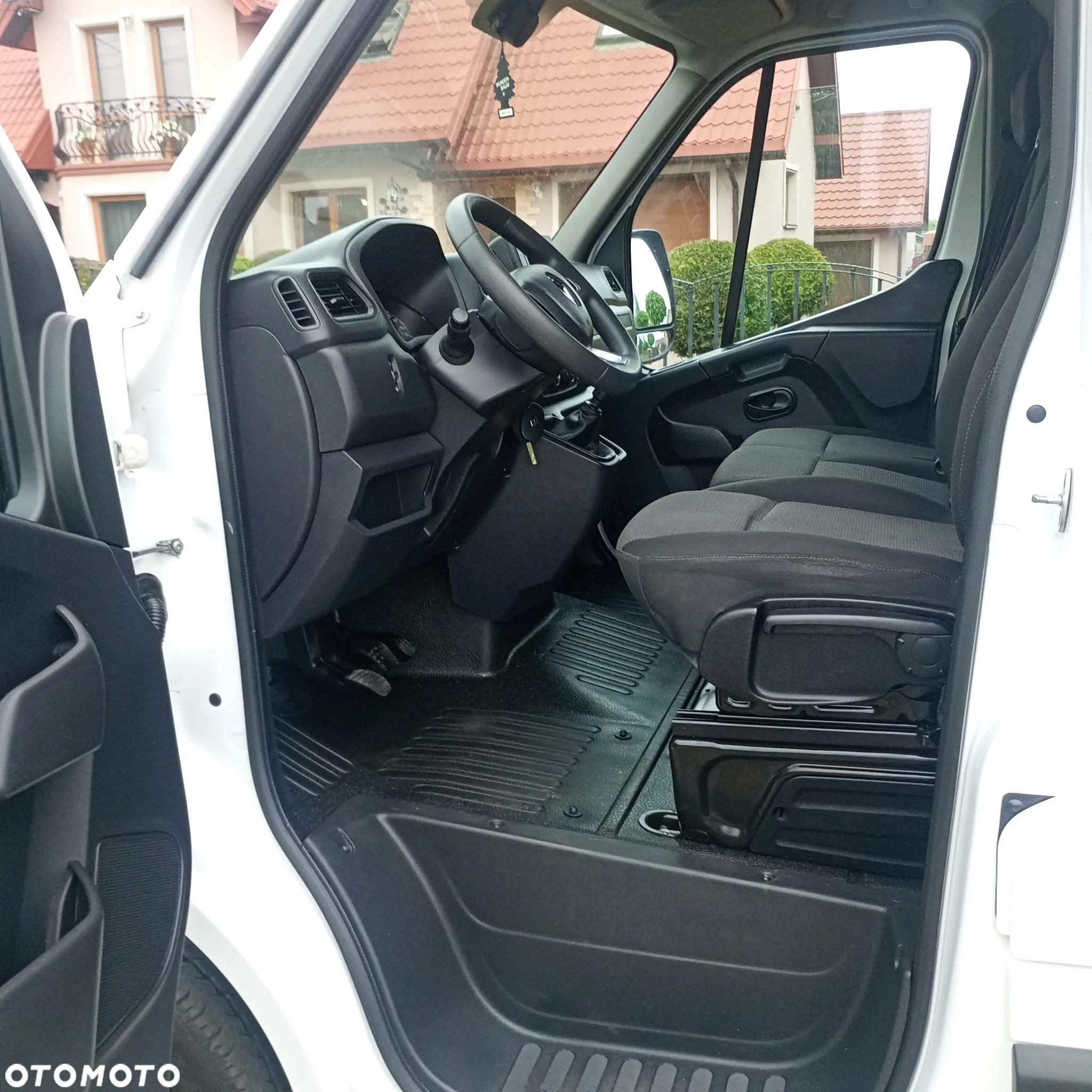 Renault Master - 13