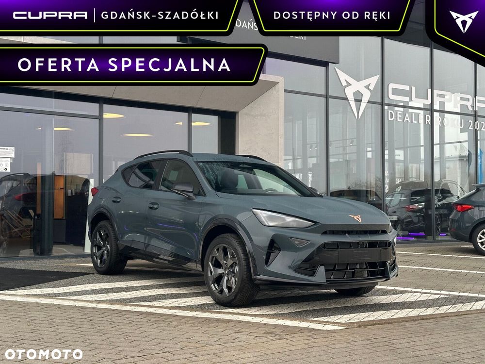 Cupra Formentor 1.5 TSI DSG - 1