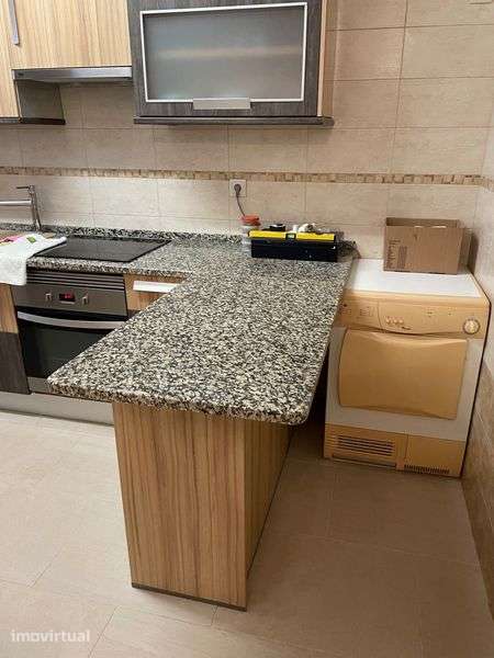 Apartamento T1 Faro - Grande imagem: 2/9