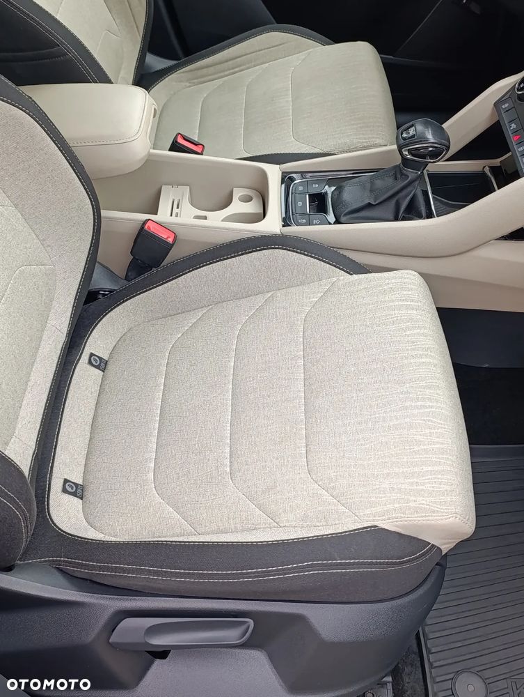 Skoda Kodiaq 2.0 TSI 4x4 Style DSG - 18