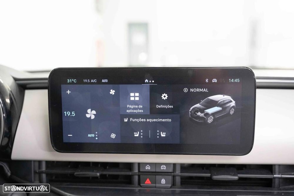 Fiat 600e 54 kWh La Prima - 24